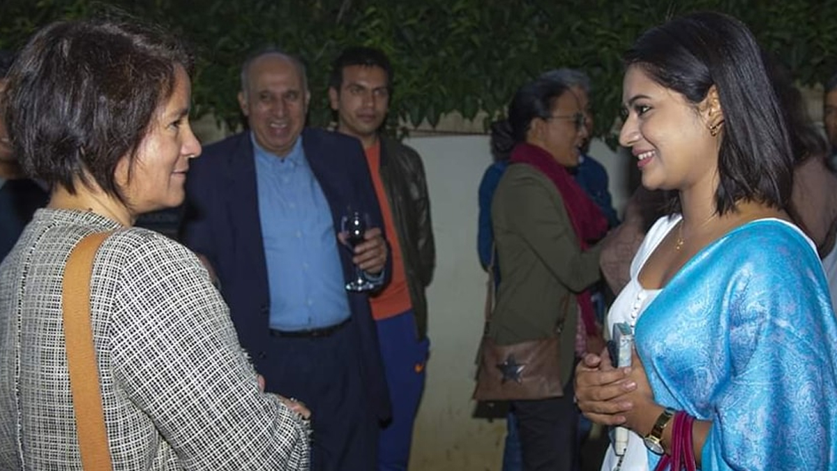 नेपाल युरोपेली युनियन चलचित्र महोत्सव सुरु